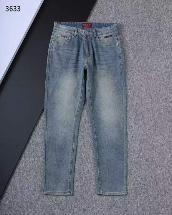 Picture of Gucci Jeans Long _SKUGuccisz29-428qx363310409